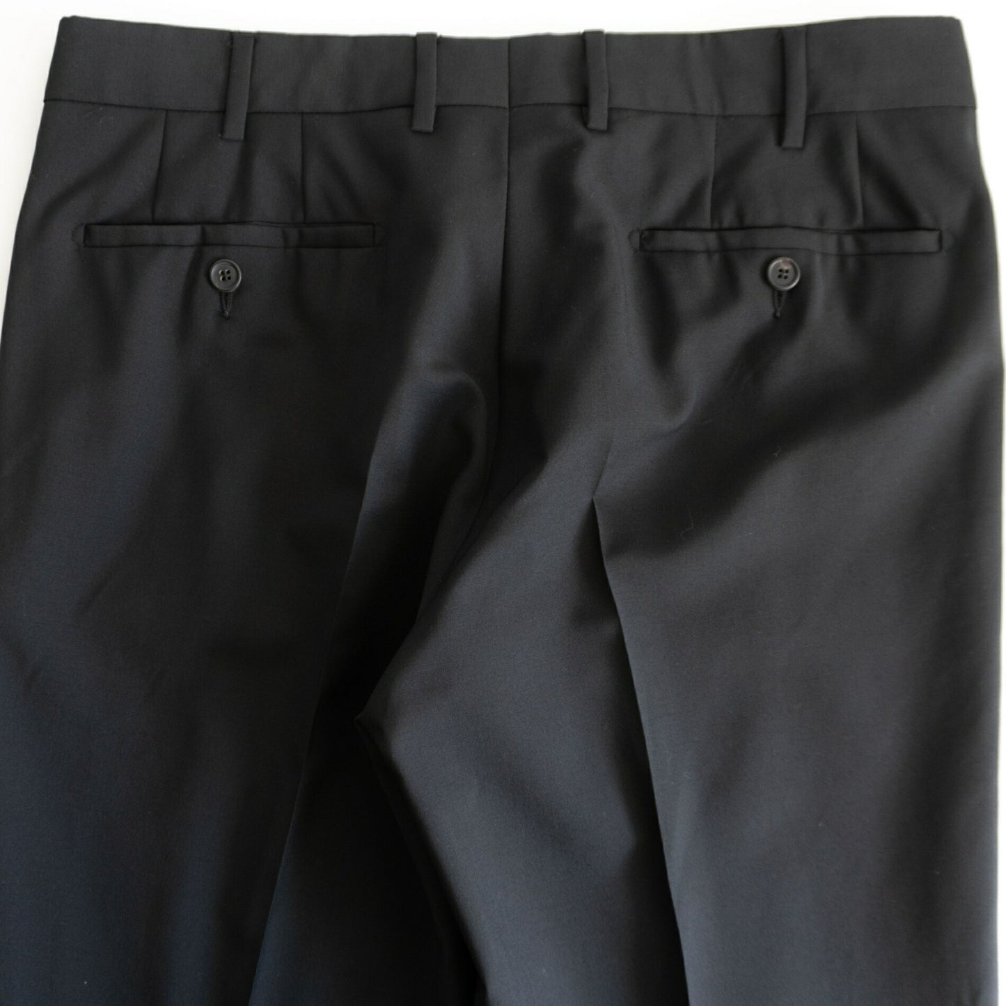 Prada Center-crease trousers Size 50R