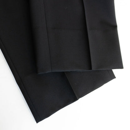 Prada Center-crease trousers Size 50R