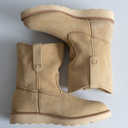 Red Wing Pecos boots Size US7.5