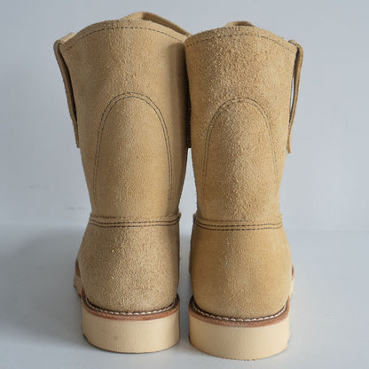Red Wing Pecos boots Size US7.5
