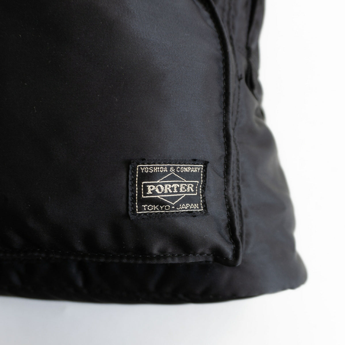 Porter Tanker Rucksack Backpack