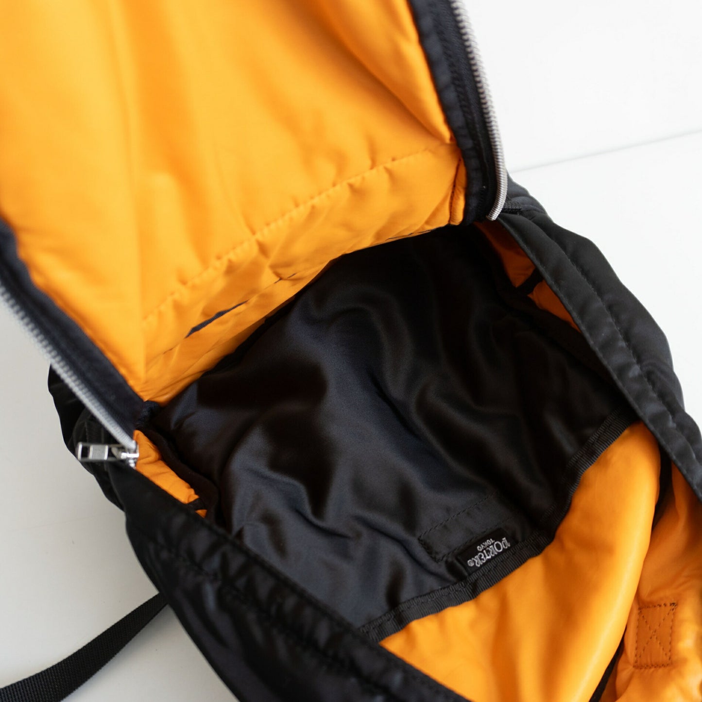Porter Tanker Rucksack Backpack