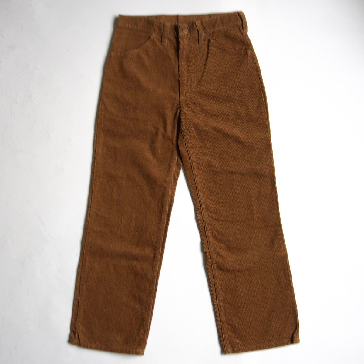Wrangler Corduroy pants Brown Size 40