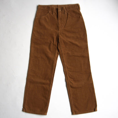 Wrangler Corduroy pants Brown Size 40