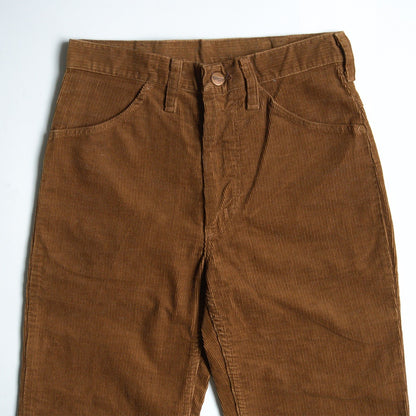 Wrangler Corduroy pants Brown Size 40