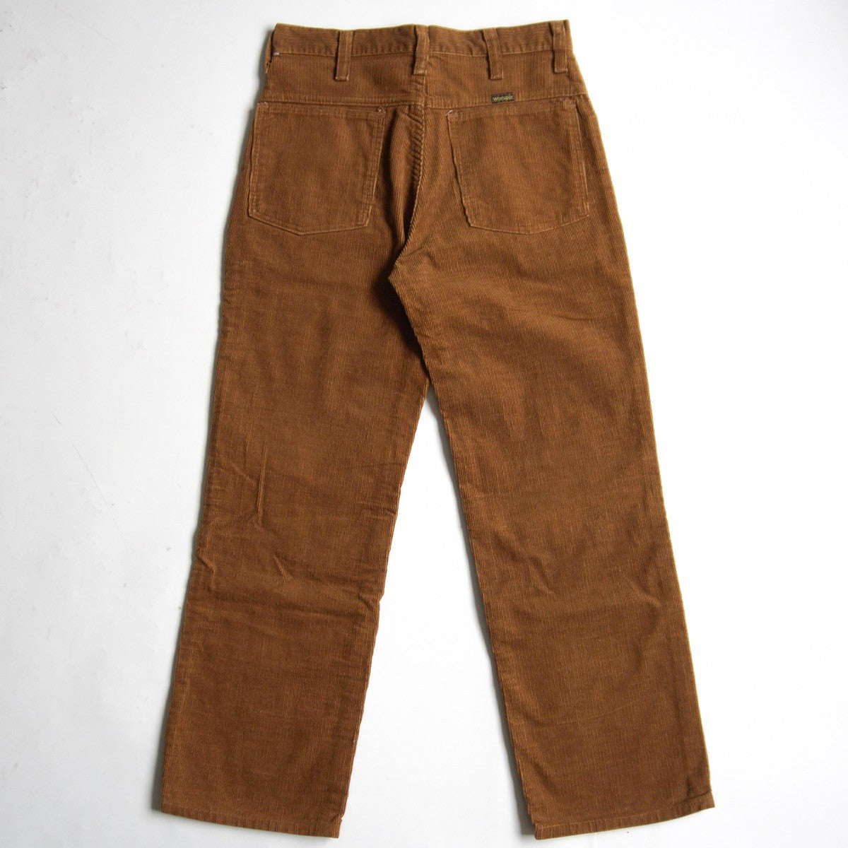 Wrangler Corduroy pants Brown Size 40