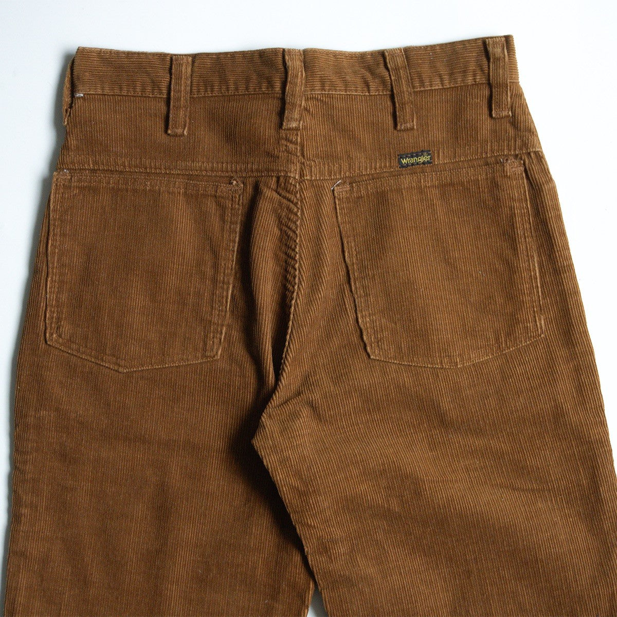 Wrangler Corduroy pants Brown Size 40