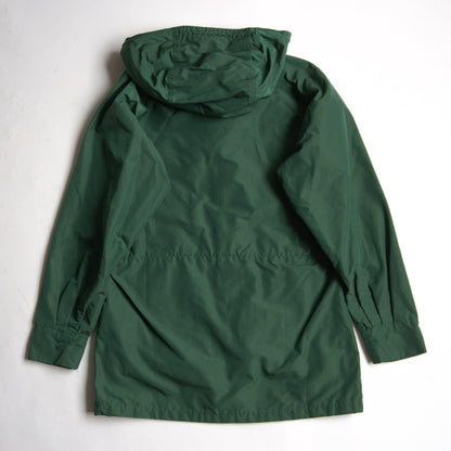 Sierra Designs 60/40 Mountain Parka Jacket Green Size XS