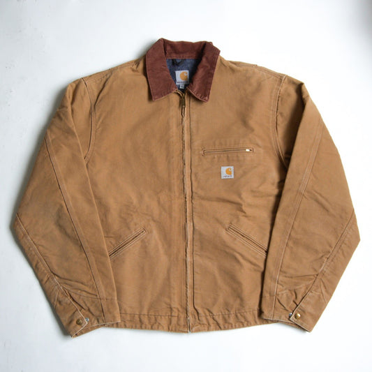 Carhartt Detroit Jacket Size XL