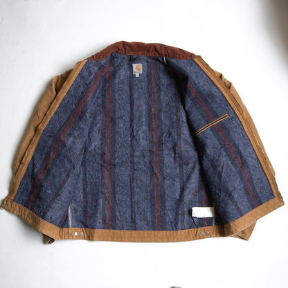 Carhartt Detroit Jacket Size XL