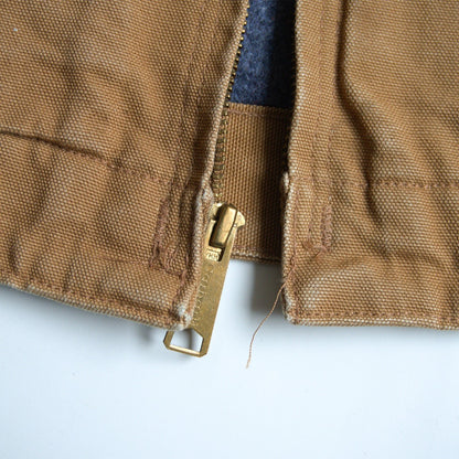 Carhartt Detroit Jacket Size XL