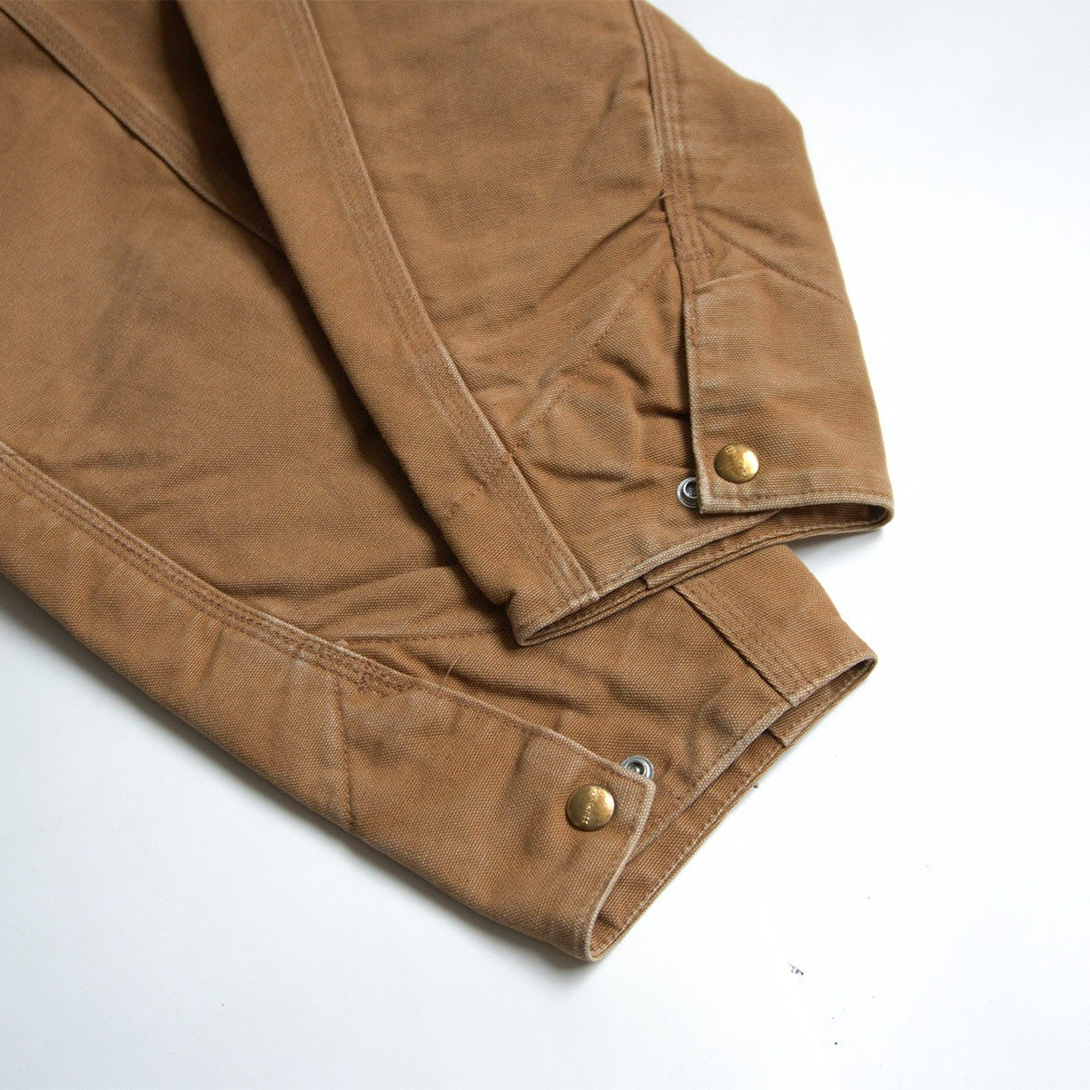 Carhartt Detroit Jacket Size XL