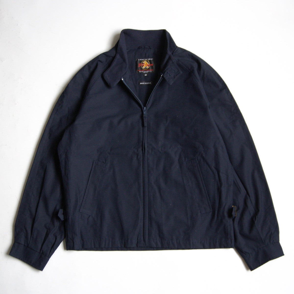 GB SPORT THE WALKER BARRACUDA JKT Jacket Blue Size M