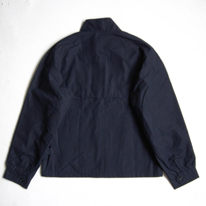 GB SPORT THE WALKER BARRACUDA JKT Jacket Blue Size M