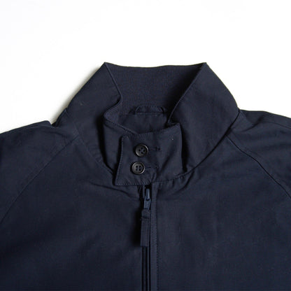 GB SPORT THE WALKER BARRACUDA JKT Jacket Blue Size M