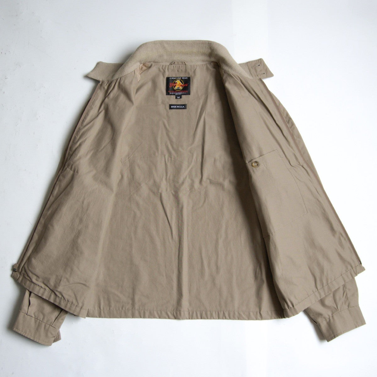 GB SPORT THE WALKER BARRACUDA JKT Jacket Size M