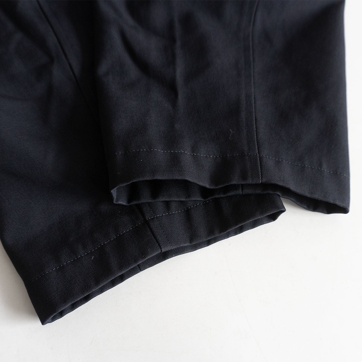 Y's for Men 90S Long Balmacaan coat Size M