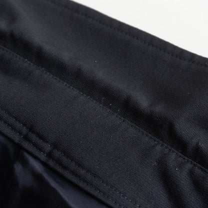 Y's for Men 90S Long Balmacaan coat Size M