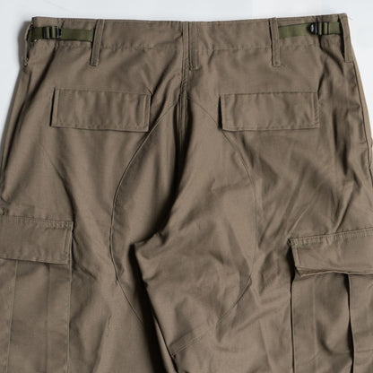 CAMO Distributors Military BDU Cargo Pants Size M-S
