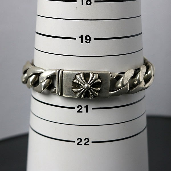 CHROME HEARTS Air King Old CHX Silver Watch Size ONE SIZE