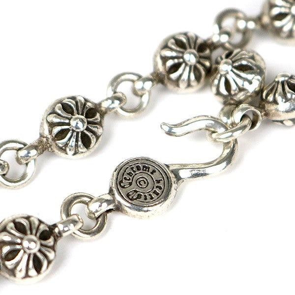 CHROME HEARTS #1 Cross Ball Silver SV925 Size ONE SIZE