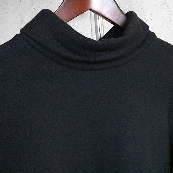 FEAR OF GOD Short Sleeve Turtleneck Knit Sweater Size M