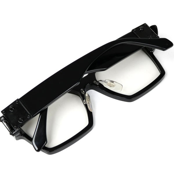 Louis Vuitton Millionaire Black Sunglasses Size ONE SIZE