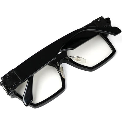 Louis Vuitton Millionaire Black Sunglasses Size ONE SIZE