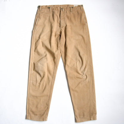 Heller's Cafe Work Trousers Pants Size 32