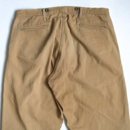 Heller's Cafe Work Trousers Pants Size 32