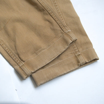Heller's Cafe Work Trousers Pants Size 32
