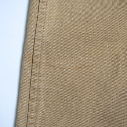 Heller's Cafe Work Trousers Pants Size 32