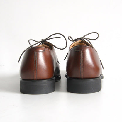 REGAL worth collection Plain toe leather shoes Size 25cm