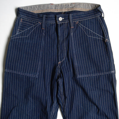 FREEWHEELERS UNION SPECIAL OVERALLS x FREEWHEELERS UNION SPECIAL Size 32×34
