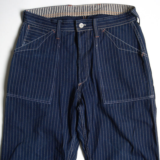 FREEWHEELERS UNION SPECIAL OVERALLS x FREEWHEELERS UNION SPECIAL Size 32×34