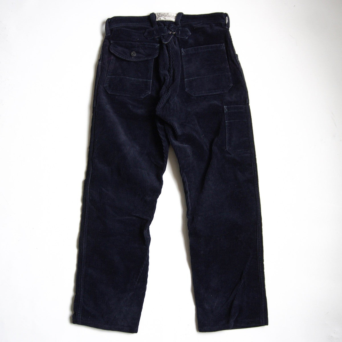 FREEWHEELERS UNION SPECIAL OVERALLS x FREEWHEELERS UNION SPECIAL Size 32×34