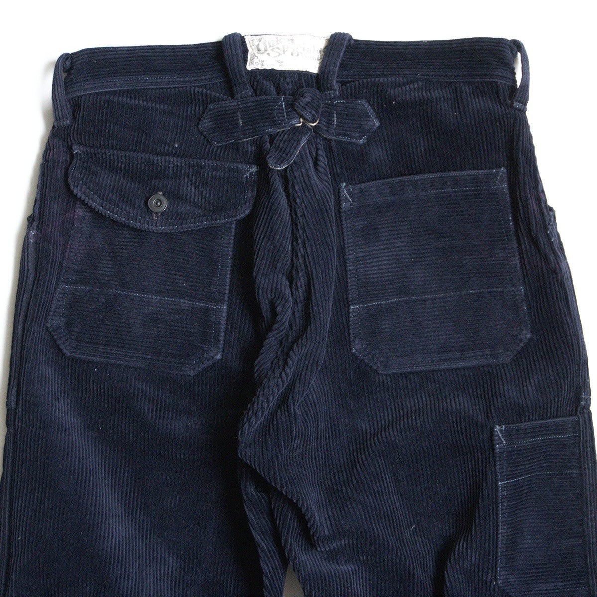 FREEWHEELERS UNION SPECIAL OVERALLS x FREEWHEELERS UNION SPECIAL Size 32×34