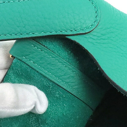 HERMES Picotin Lock PM Taurillon Verone Bag Size ONE SIZE