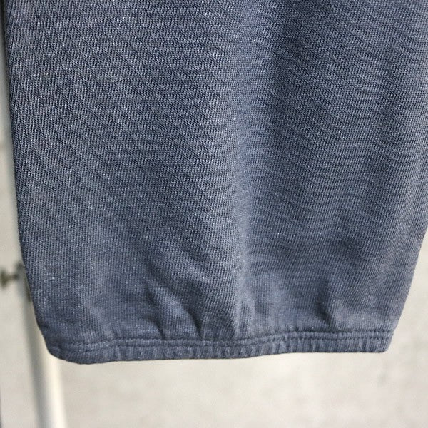 CHROME HEARTS Horseshoe Old English Sweatpants Gray Size M