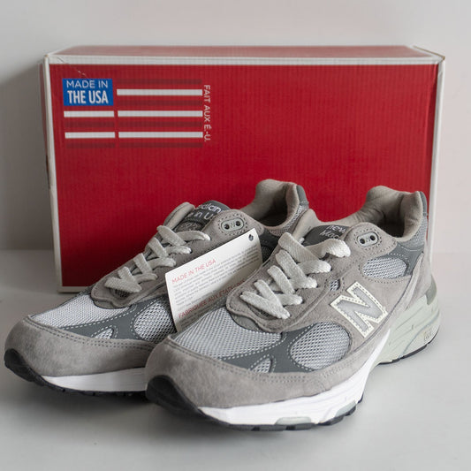 New Balance MR993GL Sneakers Size 26.5cm