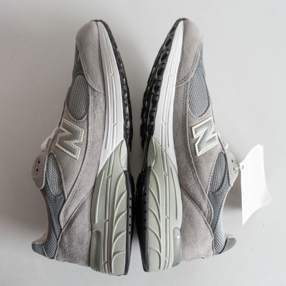 New Balance MR993GL Sneakers Size 26.5cm