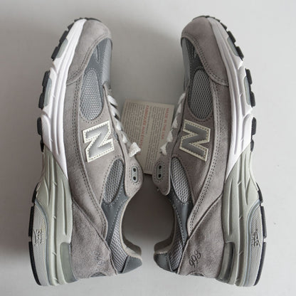 New Balance MR993GL Sneakers Size 26.5cm