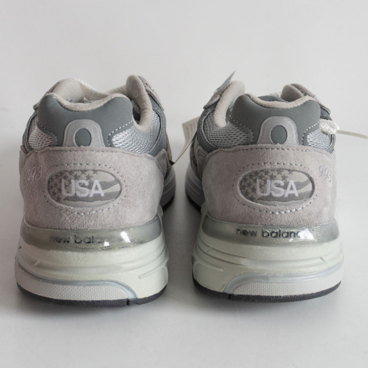 New Balance MR993GL Sneakers Size 26.5cm