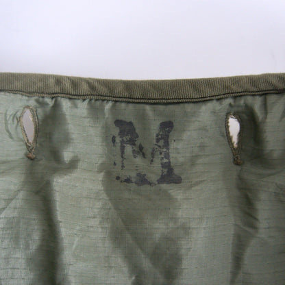 US.ARMY 50S M-1951 Pile-Lined Parka Hoodie Size M