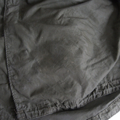 US.ARMY 50S M-1951 Pile-Lined Parka Hoodie Size M