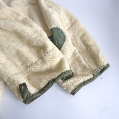 US.ARMY 50S M-1951 Pile-Lined Parka Hoodie Size M