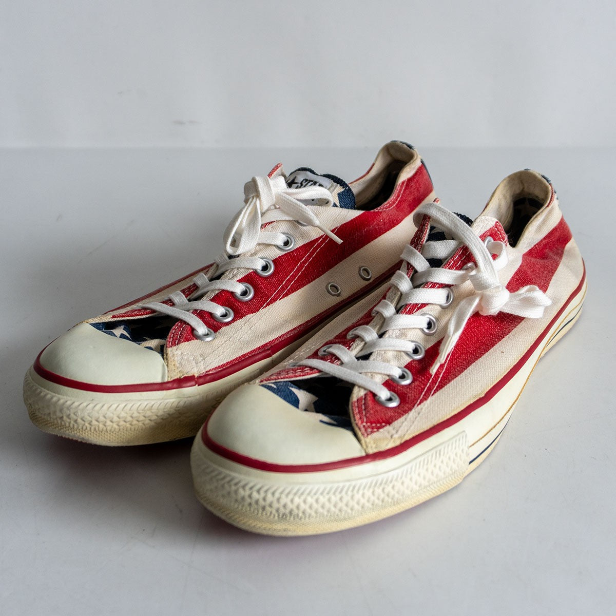 Converse 90S All-Star Stars & Stripes Size US10