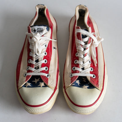 Converse 90S All-Star Stars & Stripes Size US10