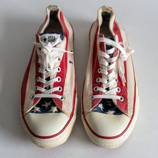 Converse 90S All-Star Stars & Stripes Size US10
