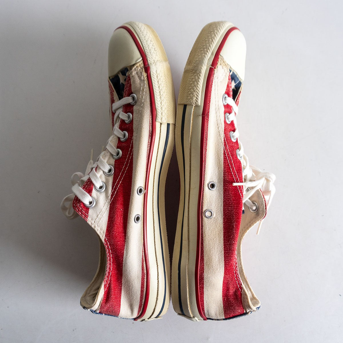 Converse 90S All-Star Stars & Stripes Size US10